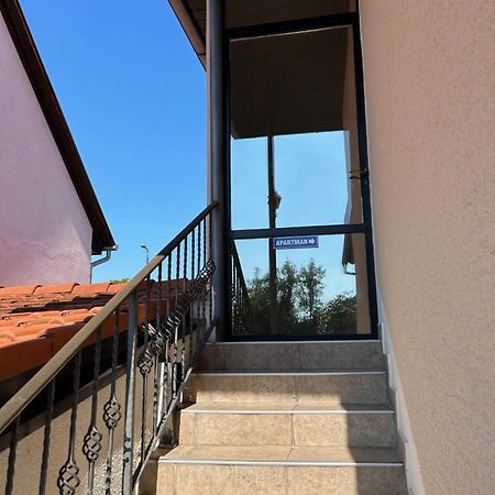 Sobe Zimmer Frei Pozega Bagian luar foto